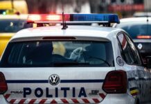 Gorj: Tânăr reținut după ce a vandalizat o mașină Gorj: Tânăr reținut după ce a vandalizat o mașină