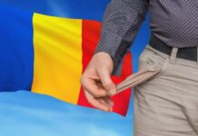 Datoria externă a României crește cu un miliard de euro pe lună