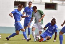 ACS Viitorul este nevoită să se mute din Târgu Jiu