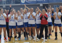 Debut cu dreptul pentru senioarele de la CSM Târgu Jiu