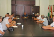 Sindicatul Liber din Transloc, implicat într-o acțiune umanitară