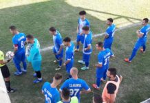 Gilortul vrea prima victorie a sezonului cu Pandurii