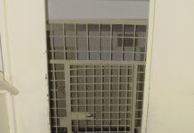 Și-a amenințat fosta soacră