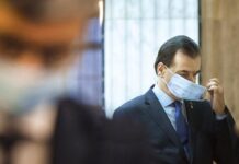 Orban acuză cenzura de la PNL Gorj