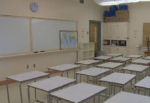 Noi cazuri de Covid în școlile din Gorj