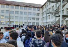 Solidari pentru reușită, la Liceul Tehnologic Turceni