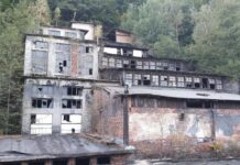 Toți ochii pe grafitul de la Baia de Fier
Fondul Proprietatea critică schimbarea consiliului de administraţie al Salrom de la 1octombrie, comp…