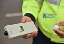 Băut și fără permis