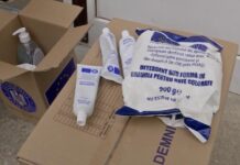 Preferă să fie ajutați cu mâncare, nu cu săpun
Produsele de igienă corporală, oferite gratuit pentru nevoiași, nu prea au căutare. Localnicii din P…