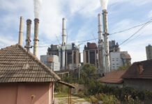 Termocentralele din Dolj, producție zero