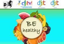Be healthy! promovarea unui stil de viață sănătos în Dolj și alte 3 județe Be healthy! promovarea unui stil de viață sănătos în Dolj și alte 3 județe