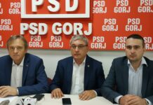PSD mai face o lege pentru pensionarea minerilor