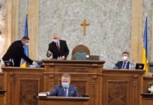 Iordache: Mă DELIMITEZ de actuala guvernare. Blatul cu PSD a pus capacul