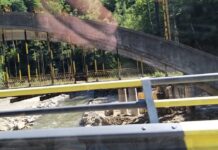 Buget de peste 14 milioane de lei pentru întreținerea podurilor de pe drumurile naționale Acordul cadru va avea o durată de 4 ani