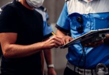 Amendă penală, plătită în 12 rate. Gorjeanul fusese condamnat pentru lovire