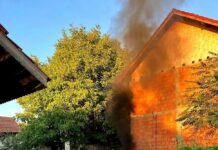 A dat foc la gunoi la doi pași de casă
O persoană care a incinerat deșeuri în imediata apropiere a locuinței situată pe strada Pandur…