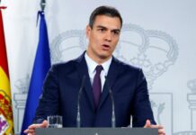 Spania va plafona preţurile gazelor naturale