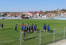 CSO Filiaşi a refuzat oferta celor de la UTA