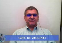 Crede că școlile se închid în trei săptămâni