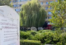 Vrea platformă pentru colectarea hainelor vechi la Târgu Jiu