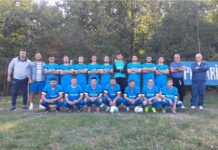 Minerul Motru joacă un amical cu Ştiinţa Turceni