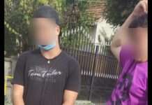 Elevi prinși la bere în timpul orelor