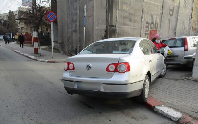 Centrul Infotrafic va monitoriza traficul rutier în Târgu Jiu