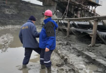 Prima zi de proteste la CEO!