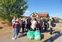 Let’s do it Motru! Campania deschisă de primar