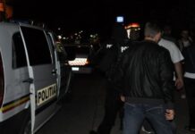 13:03 Scandalagiu din Târgu-Jiu, după gratii