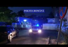 (VIDEO) Olt: 34 de percheziții într-un dosar de evaziune fiscală
