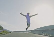 Transalpina, promovată de balerinul de origine ucraineană Serghei Polunin!