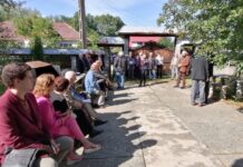 Evadatul din Scriitopia – „Serile la Brădiceni” – la un sfert de secol