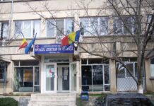 Târgu Jiu: Salariat al Spitalului Județean, infectat cu COVID