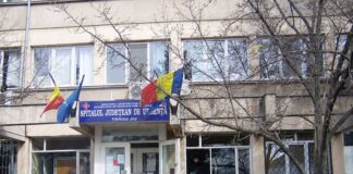 Târgu Jiu: Salariat al Spitalului Județean, infectat cu COVID