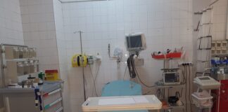Spitalul Județean de Urgență din Târgu Jiu face noi angajări