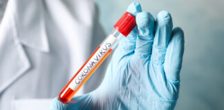 Gorj: Bărbat de 37 de ani, mort de COVID. 44 de cazuri noi de coronavirus
