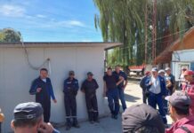 09:02 Tomescu face apel la ”acțiuni comune pentru APLICAREA Legii 197/2021”