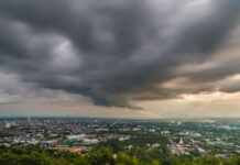 15:21 Cod galben de vijelii în sudul și centrul țării