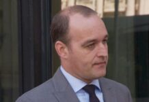 Vîlceanu: Iordache mi-a spus că este susținător al lui Orban