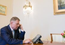 Klaus Iohannis