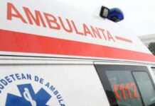 Pacientă de 78 de ani, bolnavă de Covid, plimbată ore în șir cu ambulanța, între spitale