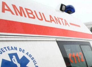 Pacientă de 78 de ani, bolnavă de Covid, plimbată ore în șir cu ambulanța, între spitale