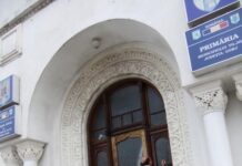 A vrut să dea foc Primăriei Târgu Jiu, dar era prea beat