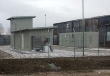 Cărbuneştenii, lăsaţi fără gaze pentru o noapte