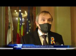 WEBER: AVEM SOLUȚII PENTRU ANGAJAȚII CE OLTENIA