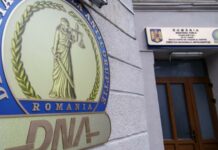 Fost comandant de unitate militară, trimis în judecată