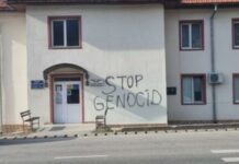 Școli vandalizate - Foto: adevarul.ro