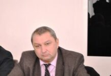 Gheorghescu: Voi munci la primăria Motru cum am făcut-o la Carieră
