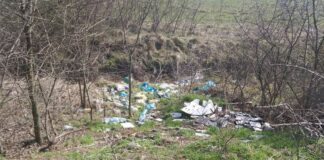 Primărie din Gorj, amendată cu 20.000 de lei pentru depozite necontrolate de deșeuri